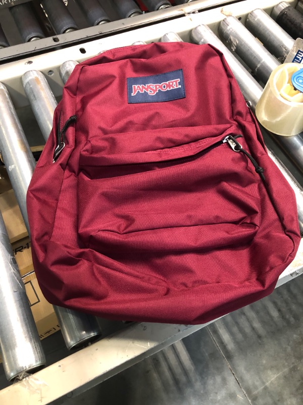 Photo 3 of JanSport Superbreak