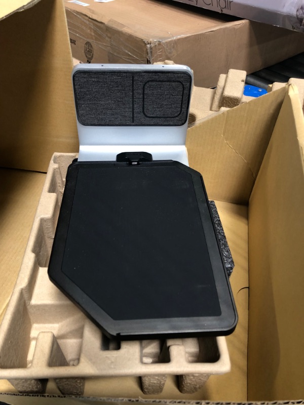 Photo 4 of Kensington iPad Docking Station - StudioDock for 12.9" iPad Pro (2018/2020/2021/2022) (K39160WW)