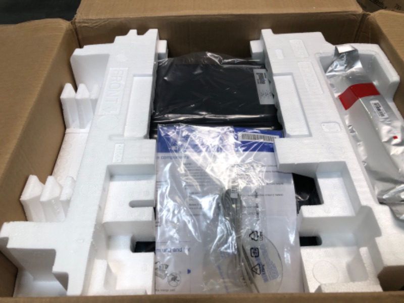 Photo 1 of Brother Printer RMFCL2750DW Monochrome Printer, Refurbished (Renewed Premium) Renewed Model: RMFCL2750DW