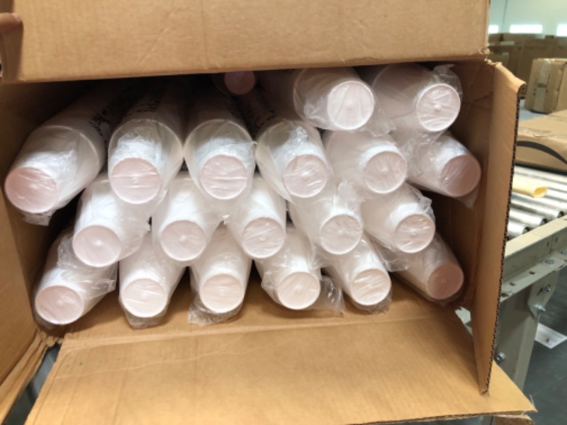 Photo 3 of 12 Oz. Foam Supersaver Cup - 1000 Per Case.