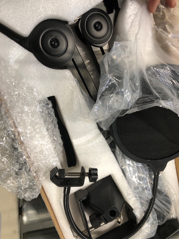 Photo 1 of eWonLife Mic Boom Arm