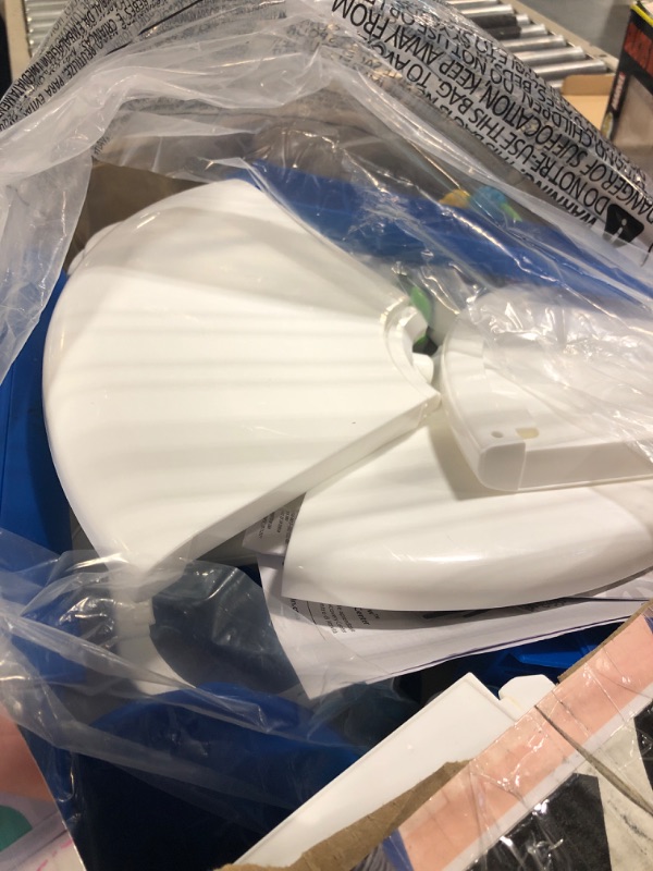 Photo 1 of Baby Einstein Around We Grow 4-in-1 Walk-Around Discovery Activity Center