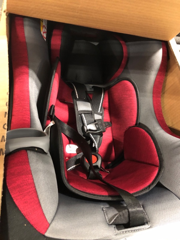 Photo 3 of Baby Trend Trooper 3 in 1 Convertible Car Seat Scooter