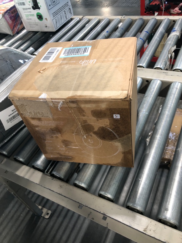 Photo 1 of Ubiquiti Networks 2,4/5Ghz 450/1300Mbps 122m 5Pk Indoor/Outdoor, UAP-AC-PRO_5 (Indoor/Outdoor 196.7 x 35 mm)
