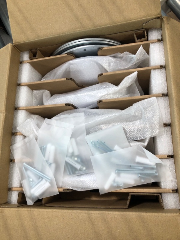 Photo 1 of Ubiquiti Networks 2,4/5Ghz 450/1300Mbps 122m 5Pk Indoor/Outdoor, UAP-AC-PRO_5 (Indoor/Outdoor 196.7 x 35 mm)