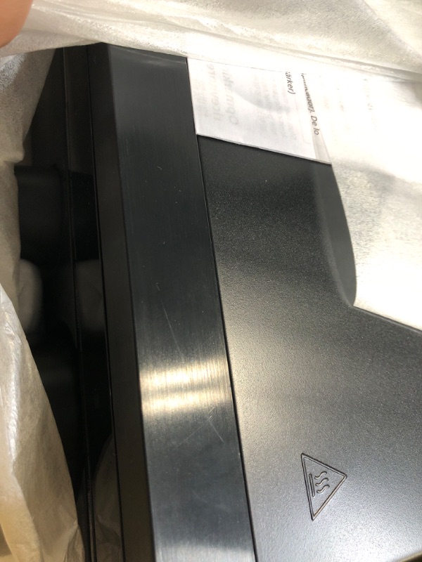 Photo 1 of Sony STRDH190 2-ch Home Stereo Receiver with Phono Inputs & Bluetooth Black