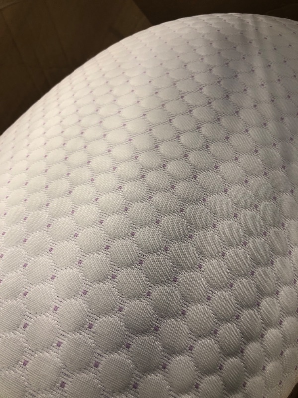 Photo 2 of 3 Inch Cool Gel Memory Foam Mattress Topper Twin Size Bed,Removable Soft Cover, Comfort Body Support & Pressure Relief Twin 3 Inch Gel Memory Foam