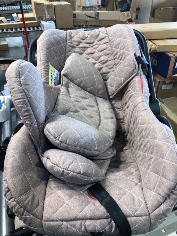 Photo 5 of Graco Modes SE Travel System with SnugRide Infant Car Seat - Somerdale