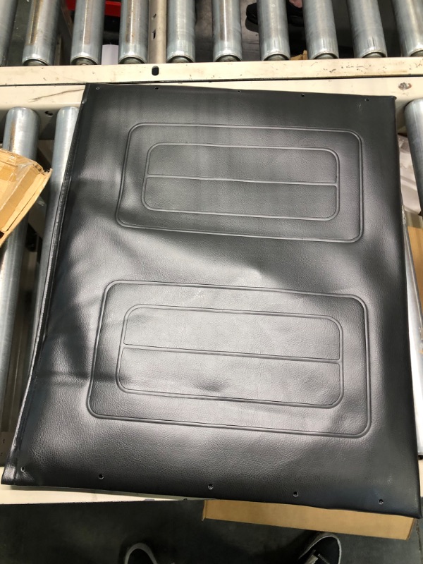 Photo 4 of Complete Medical Seat Upholstery for Drive with 20 Silver Sport Ii, 1 Pound