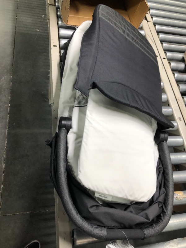 Photo 3 of Graco® Modes™ Carry Cot, Black