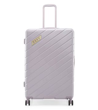 Photo 1 of ***Zipper is no good but luggage is brand new**** Bias 28" Upright Trolley Luggage