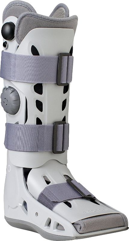 Photo 1 of Aircast AirSelect Walker Brace/Walking Boot (Elite, Short and Standard)