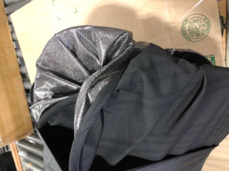 Photo 1 of TSELLER Tesla Model Y Sunshade Roof Sunroof Shade Upgrade 3.0 Accessories 2023 2022 2021 2020(Ice Black)