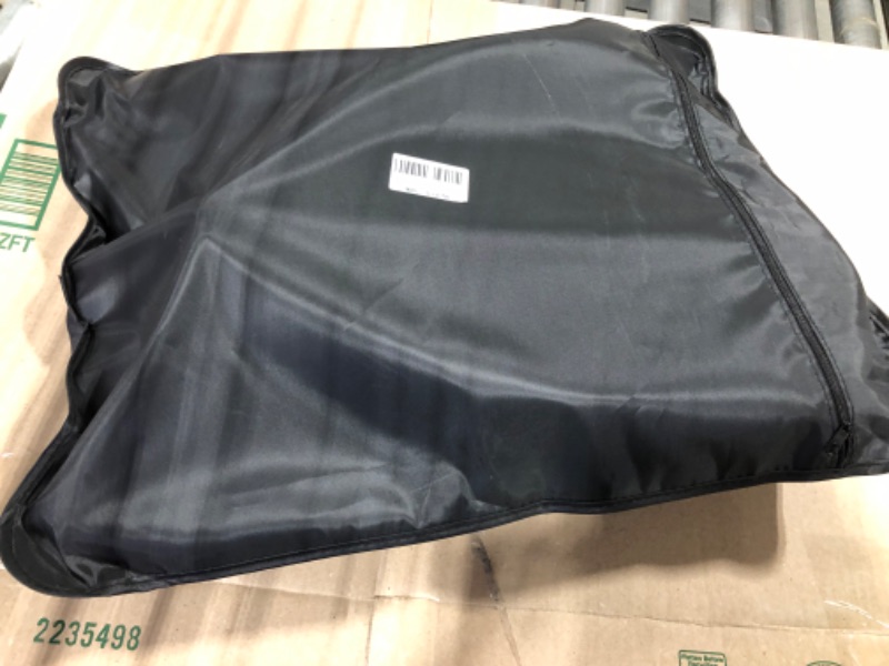 Photo 1 of TSELLER Tesla Model Y Sunshade Roof Sunroof Shade Upgrade 3.0 Accessories 2023 2022 2021 2020(Ice Black)