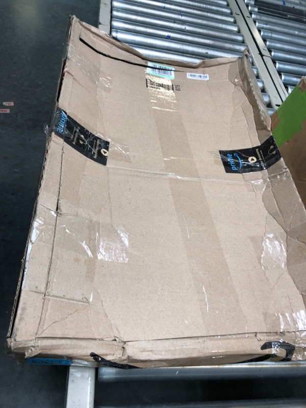 Photo 1 of Shihanee 12 Pcs Boot Box Clear Plastic Stackable Shoe Storage Organizer Foldable Heavy Duty Shoe Containers for Closet Small Spaces Dorm Bedroom Apartments, 20.5 x 12 x 4.3 Inches