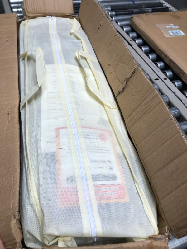 Photo 1 of Baby Playpen 71" X 59" , PALOPALO Extra Large Baby Playard, Playpens for Babies and Toddlers, Sturdy Safety Play Yard with One-Piece Cushioned, Non-Toxic, See-Through, Ideal for a Safe Playdate… 71*59"