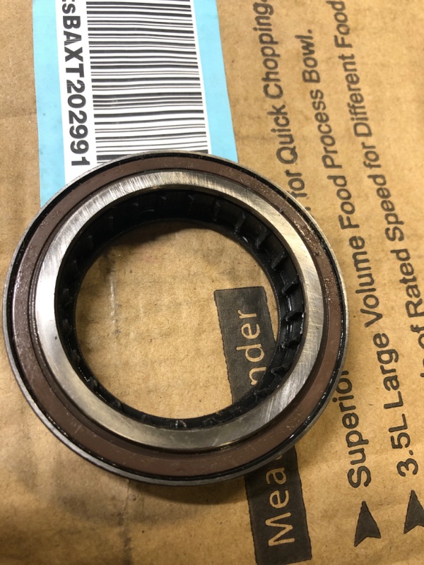 Photo 5 of Clutch And Slave Kit Compatible With Explorer B4000 Eddie Bauer Limited Postal Xl Xls Xlt Se Troy Lee 1993-2000 4.0L V6 GAS SOHC Naturally Aspirated (07-096S)