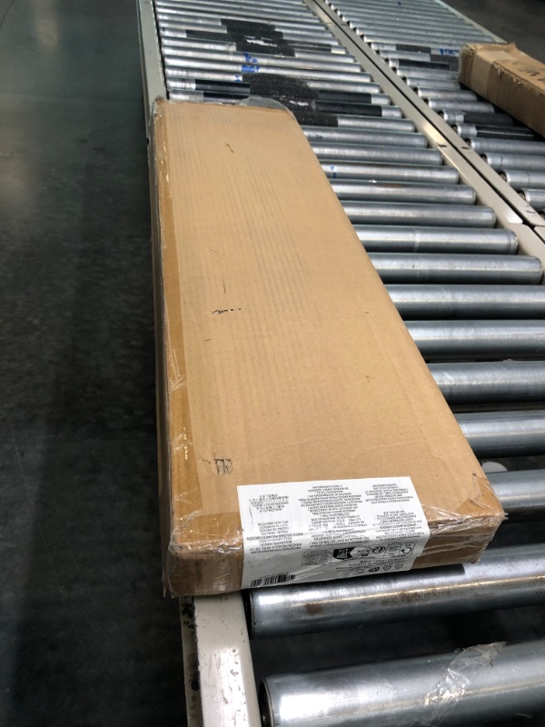 Photo 1 of Amazon Basics Cooling Elevated Pet Bed