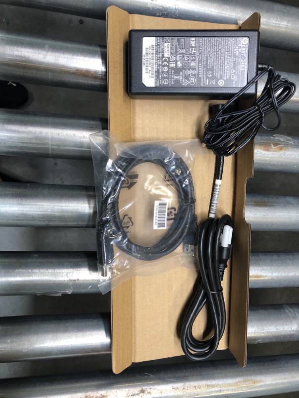 Photo 1 of HP Scanjet Pro 2000 s2 Sheet-Feed Scanner (6FW06A)