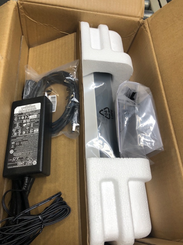 Photo 1 of HP Scanjet Pro 2000 s2 Sheet-Feed Scanner (6FW06A)