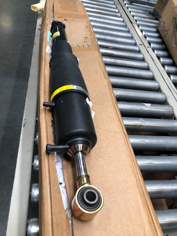 Photo 1 of BRTEC Front Rear Gas Struts Shock Absorber Fit for 2002-14 for Cadillac Escalade 2003-14 for Escalade ESV 2002-13 for Escalade EXT 2007-13 for Avalanche 2000-2013 for Suburban 1500 Tahoe GMC Yukon