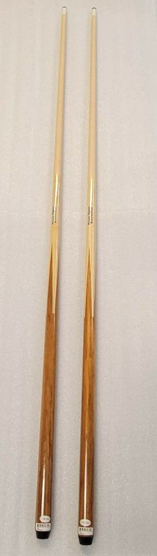 Photo 1 of 48” ONE PIECE MAPLE SHORT POOL CUE