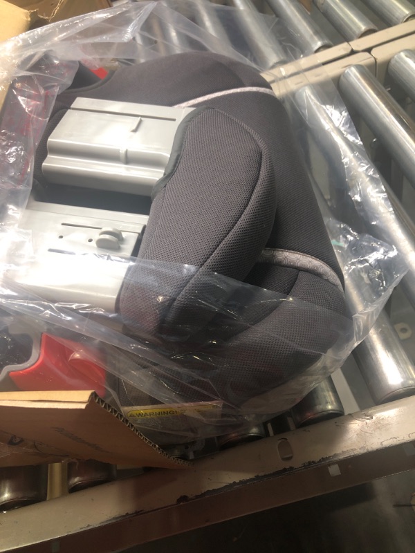 Photo 2 of Graco TurboBooster Highback Booster Seat, Glacier