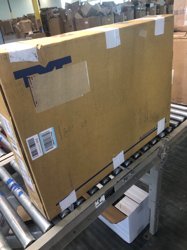 Photo 1 of TYC 2790 Replacement Radiator for Kia Amanti