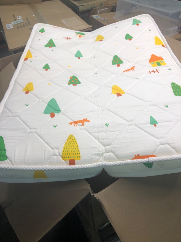 Photo 1 of BABY MATTRESS