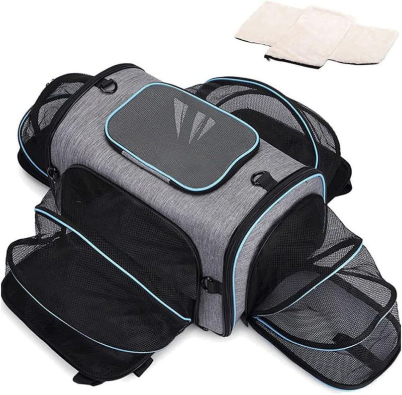 Photo 1 of  Pet Carrier - Durable and Comfortable