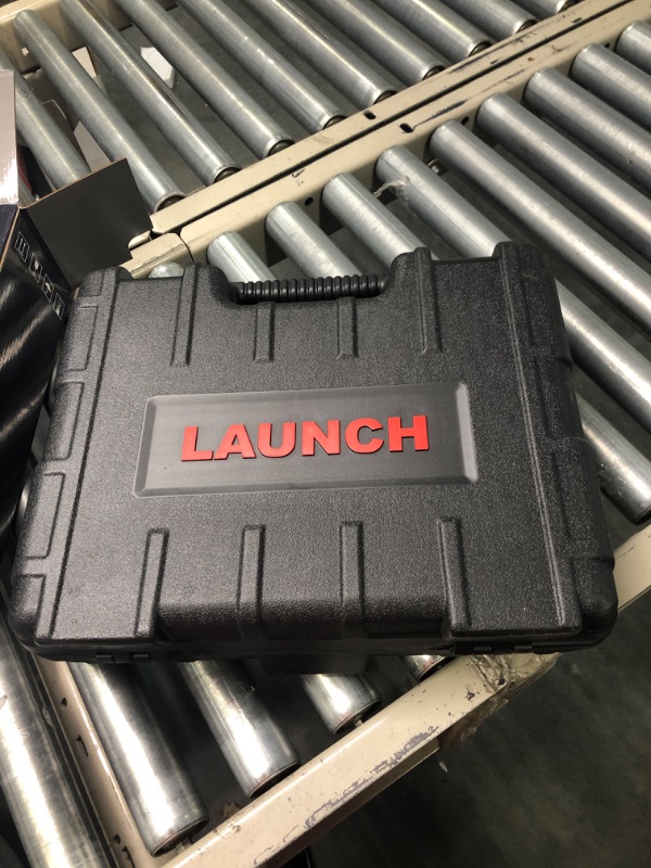 Photo 1 of Launch Millennium HD Pro Heavy Duty Code Scanner with DPF