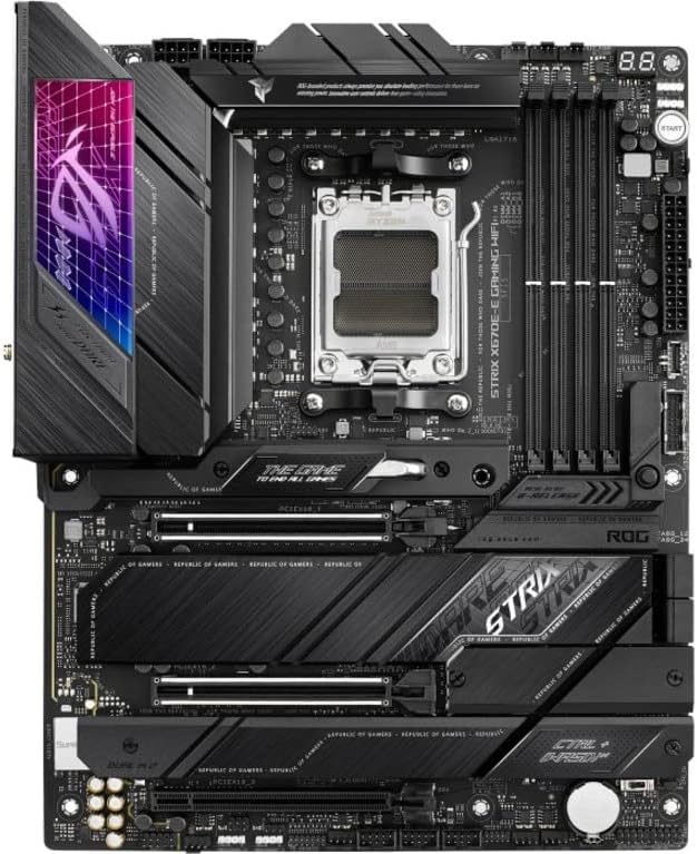 Photo 1 of ASUS ROG Strix