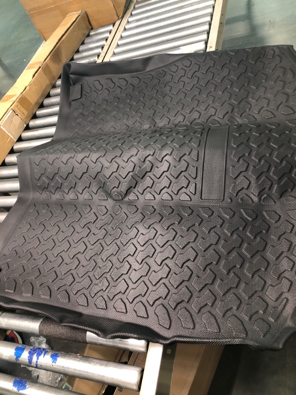 Photo 1 of 2011 - 2021 OEM Jeep Grand Cherokee Cargo Area Mat - 82212085 Open Box