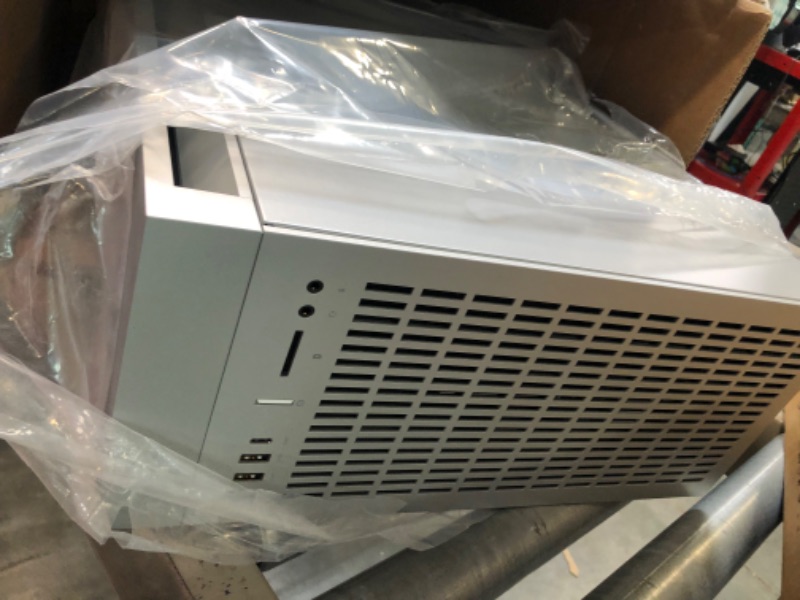 Photo 1 of HP Envy Desktop Bundle PC, NVIDIA GeForce RTX 3070 Graphics,12th Generation Intel Core i9 Processor & Airthings 2930 Wave Plus - Radon & Air Quality Monitor