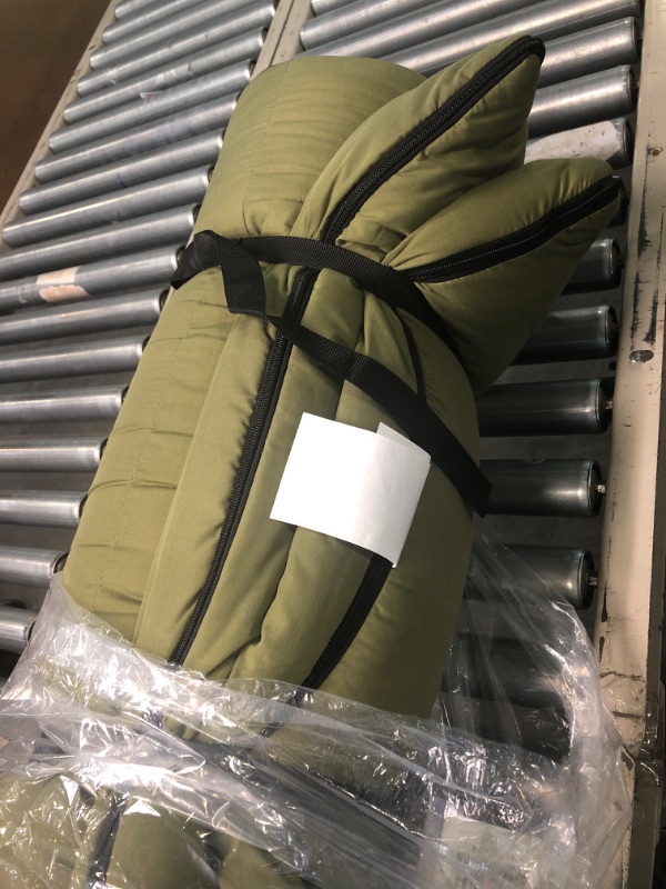 Photo 2 of 
TETON Sports Sleeping Bag