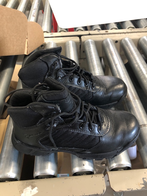 Photo 3 of Bates Men's Sport 2 Military and Tactical Boot - Men's 6.5