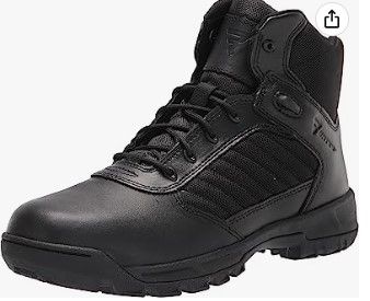 Photo 1 of Bates Men's Sport 2 Military and Tactical Boot - Men's 6.5