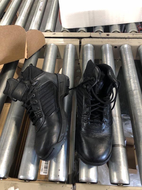 Photo 4 of Bates Men's Sport 2 Military and Tactical Boot - Men's 6.5