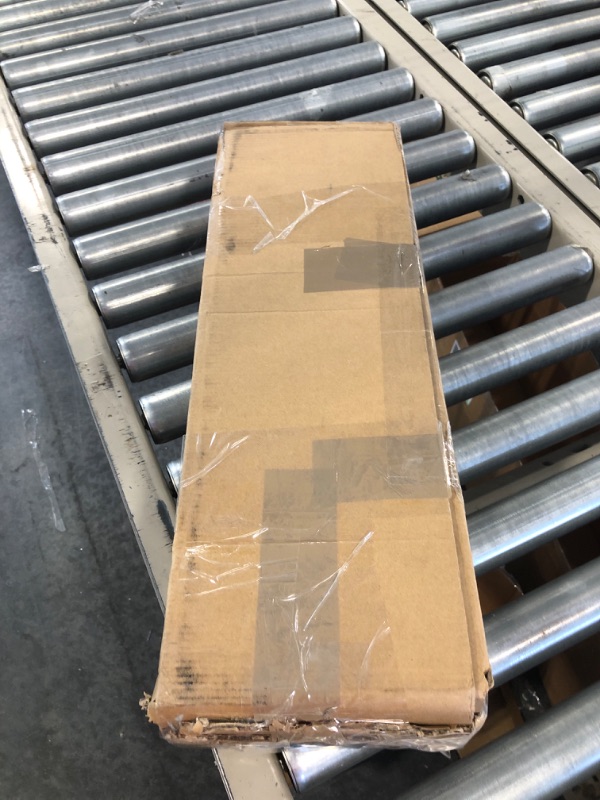 Photo 1 of 20 Inch Hardware 3-Section Full Extension Ball Bearing Side Mount Drawer Slides,100 LB Capacity Drawer Slide