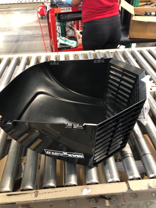 Photo 4 of MAXXAIR Maxx II Vent Cover