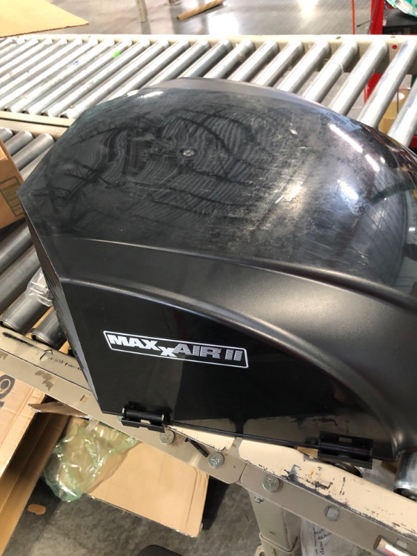 Photo 3 of MAXXAIR Maxx II Vent Cover