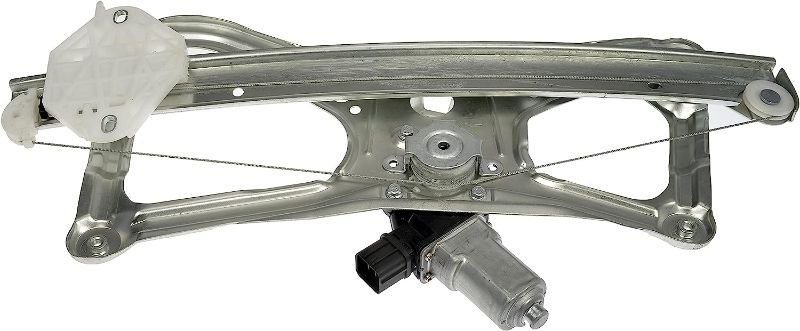 Photo 1 of Dorman 748-477 Front Passenger Side Power Window Motor and Regulator Assembly for Select Honda Models