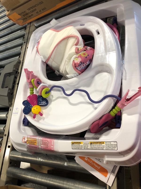Photo 1 of Baby Trend Walker - Emily