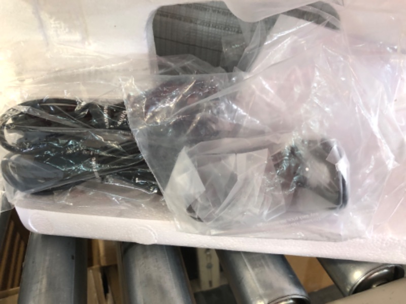 Photo 1 of SAMSUNG HW-B450 2.1ch Soundbar w/Dolby Audio, Subwoofer Included, Bass Boosted, Wireless Bluetooth TV Connection, Adaptive Sound Lite, Game Mode (Newest Model) HW-B450 Soundbar