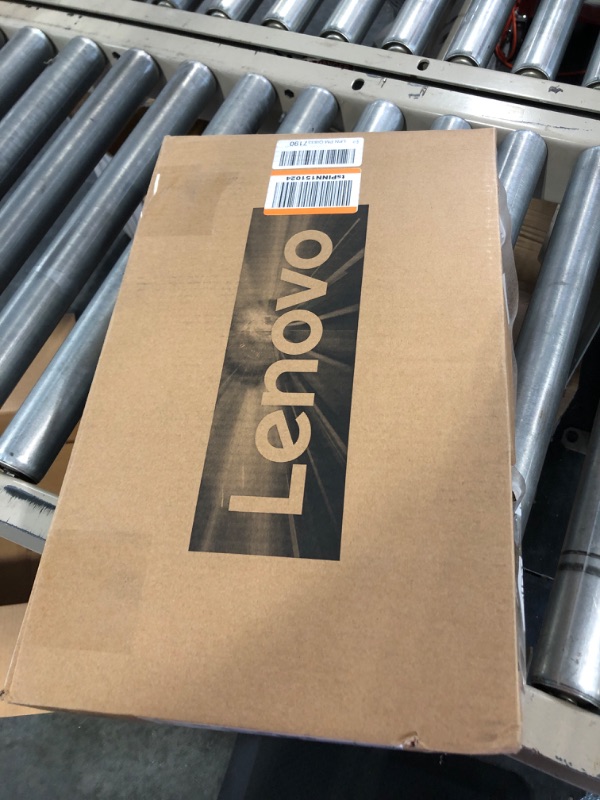 Photo 1 of Lenovo Flex 5 Laptop, 14.0" FHD Touch Display, AMD Ryzen 5 5500U, 16GB RAM, 512GB Storage, AMD Radeon Graphics, Windows 11 Home, Storm Grey