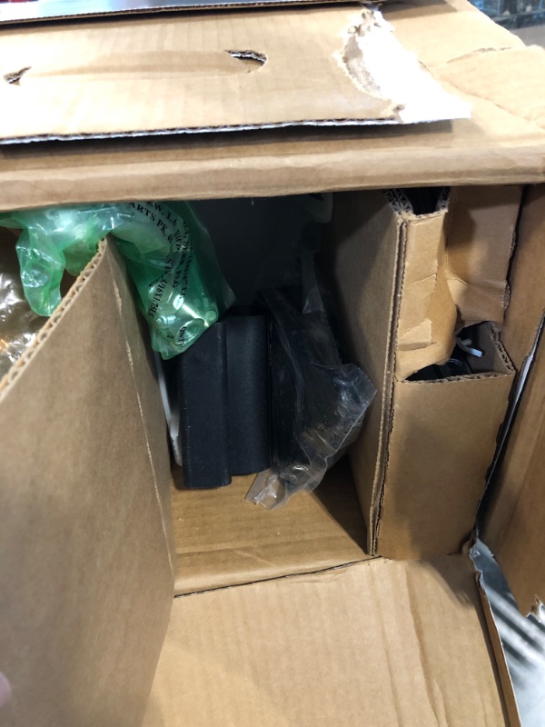 Photo 1 of Genie StealthDrive Connect Model 7155-TKV Smartphone-Controlled Ultra-Quiet Strong Belt Drive Garage Door Opener & GLEDB2-R2 2 Pack Garage Door Opener LED Light Bulb, 4000K Wi-Fi & Battery Backup Garage Door Opener + BULB