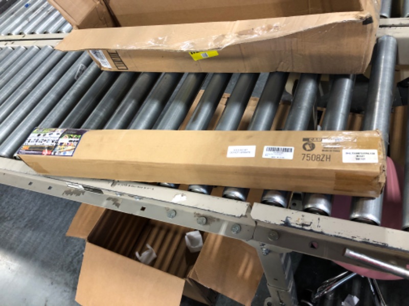 Photo 1 of Uniflasy Grill Parts Replacement for Weber Spirit 310 E310, Genesis Silver B C, Genesis Platinum B C, Weber 900 (Side Control), 28 1/8" Stainless Steel Burner, 22.5" Porcelain Steel Flavorizer Bars