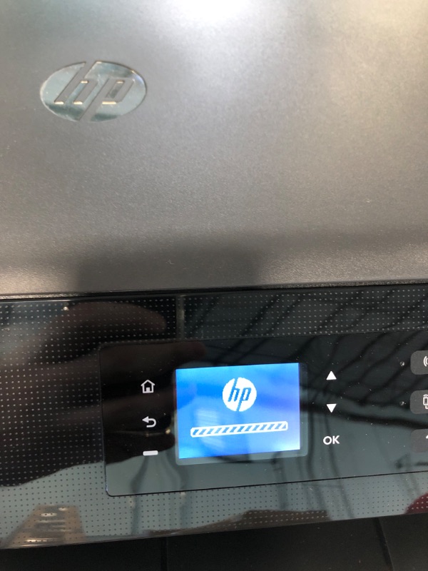 Photo 1 of HP OfficeJet Pro 8210 Wireless Color Printer