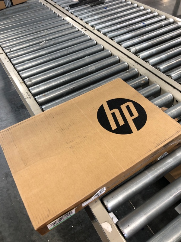 Photo 1 of HP 17-inch Laptop, 11th Generation Intel Core i5-1135G7, Iris Xe Graphics, 8 GB RAM, 256 GB SSD, Windows 11 Home