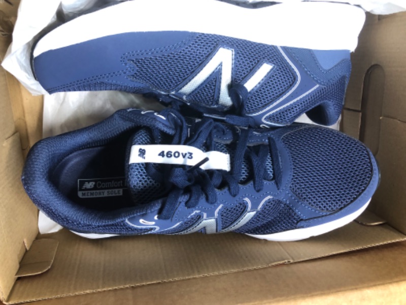 Photo 3 of New Balance Men's 460 V3 Running ShoeSize 9